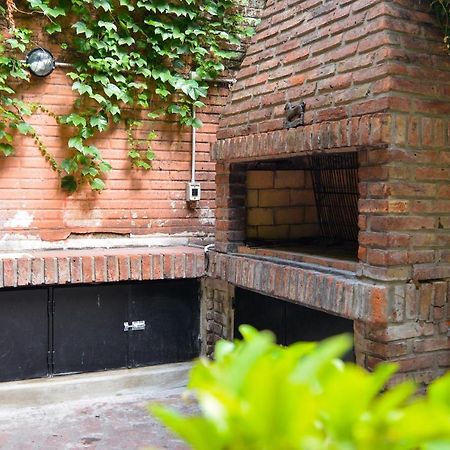 Hostel Posada Juan Ignacio Rosario Esterno foto