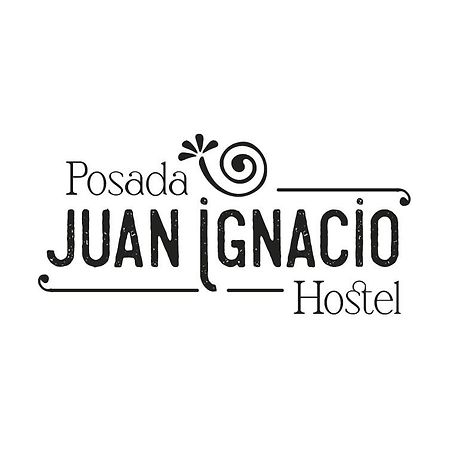 Hostel Posada Juan Ignacio Rosario Esterno foto