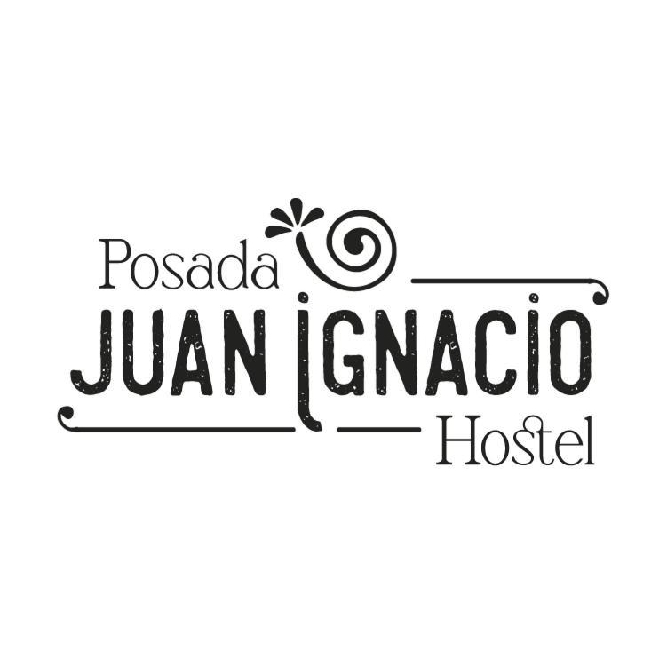 Hostel Posada Juan Ignacio Rosario Esterno foto